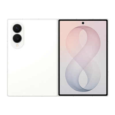 Samsung Galaxy Z Fold8 F971B 5G 16GB RAM 1TB - Cream