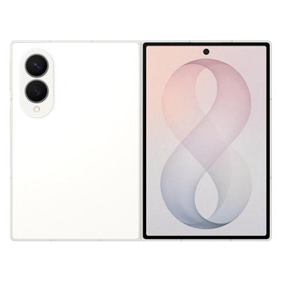 Samsung Galaxy Z Fold8 F971B 5G 12GB RAM 512GB - Cream