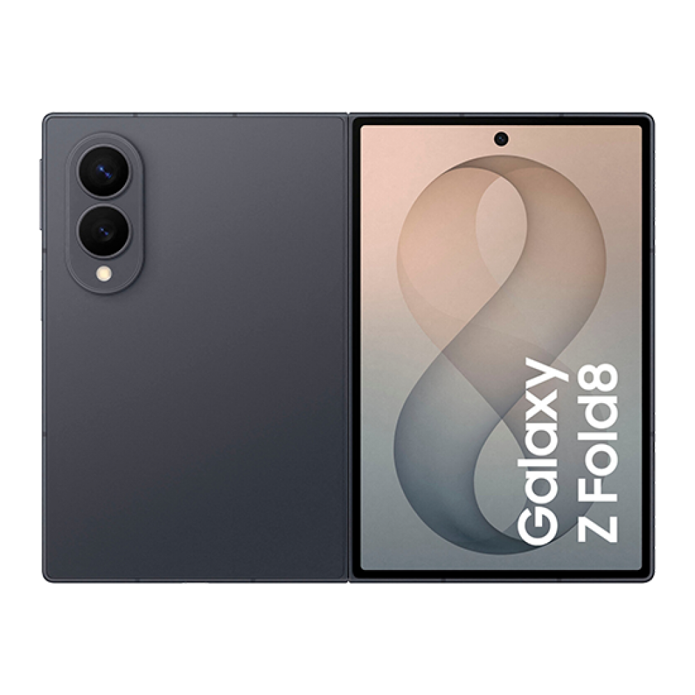 Samsung Galaxy Z Fold8 F971B 5G 12GB RAM 512GB - Graphite