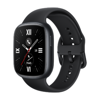 Watch Honor Watch 4 - Black