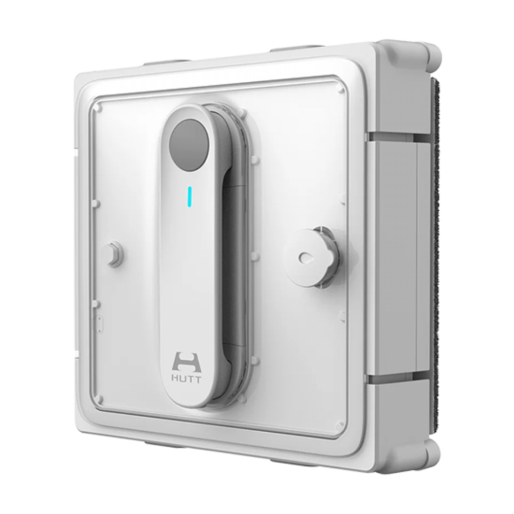 HUTT W9 Window Cleaning Robot - White