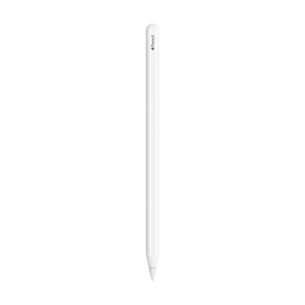 Apple Pencil 2nd Generation - White