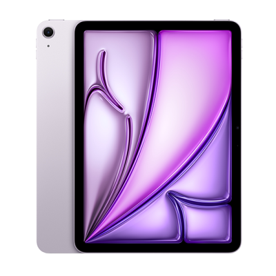 Tablet Apple iPad Air 6 (2024) 11 M2 128GB WiFi - Purple