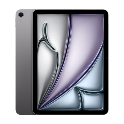 Tablet Apple iPad Air 6 (2024) 11 M2 256GB WiFi - Space Grey