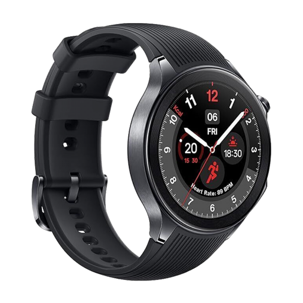 Watch OnePlus Watch 2 - Black