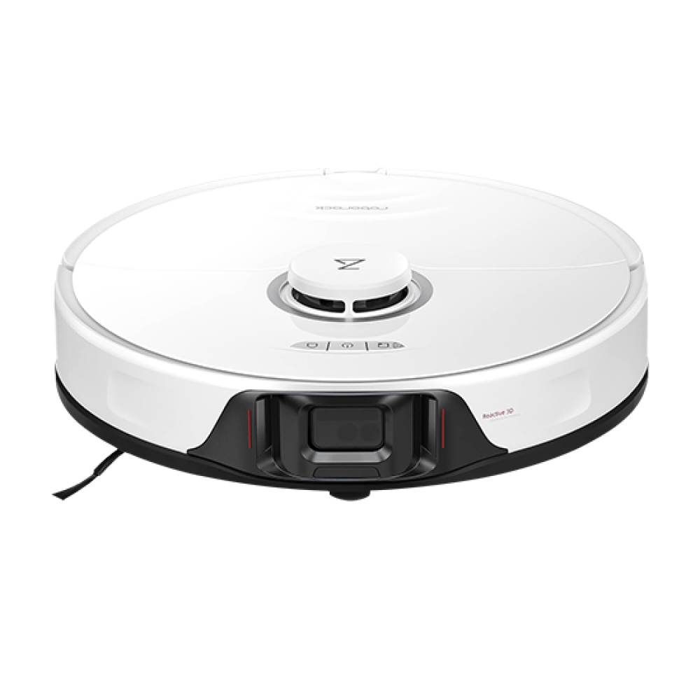 Roborock S8 - White