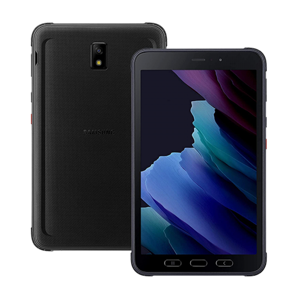 Tablet Samsung Galaxy Tab Active3 T575 8.0 LTE 4GB RAM 64GB  - Black