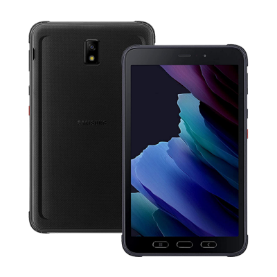 Tablet Samsung Galaxy Tab Active3 T575 8.0 LTE 4GB RAM 64GB  - Black