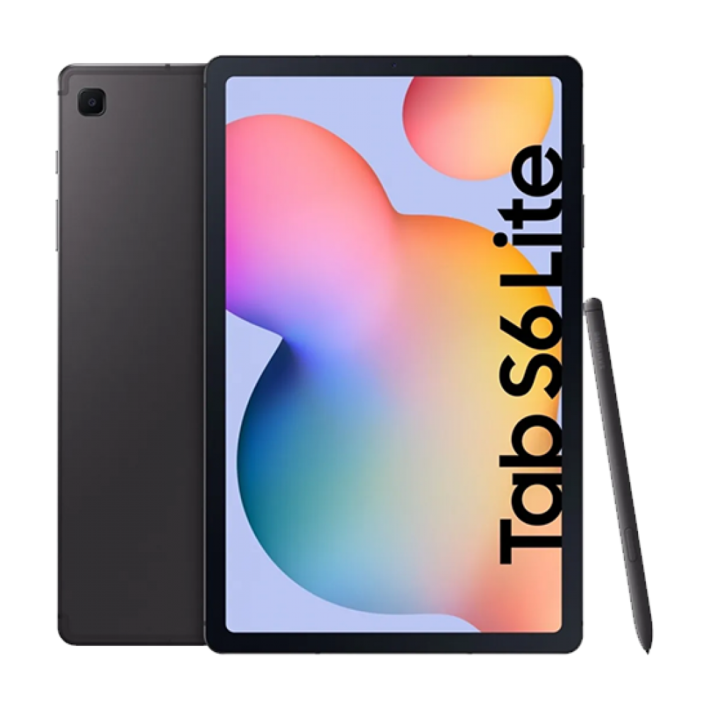 Tablet Samsung Galaxy Tab S6 Lite P625 (2024) 10.4 4G 4GB RAM 64GB - Grey