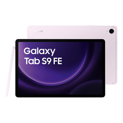 Tablet Samsung Galaxy Tab S9 FE X510 10.9 WiFi 6GB RAM 128GB - Lavender