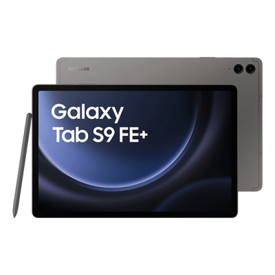 Tablet Samsung Galaxy Tab S9 FE+ X610 12.4 WiFi 12GB RAM 256GB - Grey