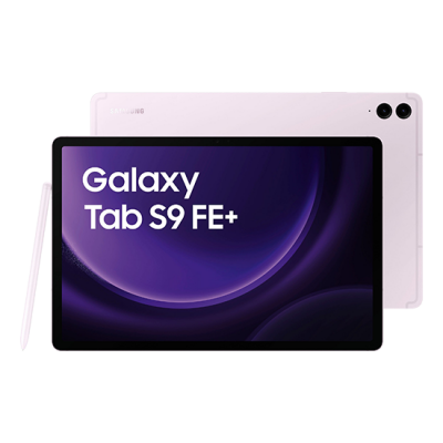 Tablet Samsung Galaxy Tab S9 FE+ X610 12.4 WiFi 12GB RAM 256GB - Lavender