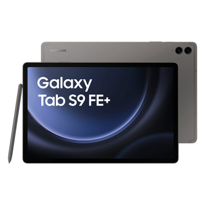 Tablet Samsung Galaxy Tab S9 FE+ X616 12.4 5G 12GB RAM 256GB - Grey